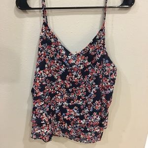 Maurice tank top